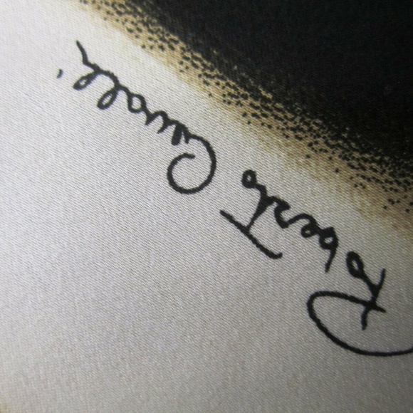 Roberto Cavalli 3/4 Length Skirt.US:8 (IT) 44 NWT - Picture 5 of 5